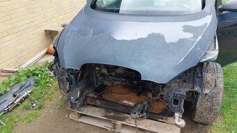 Seat altea 1.9tdi 77kw - 8