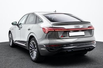 Audi Q8 E-tron - 8