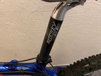 Trek 9,8 Carbon XTR - 8