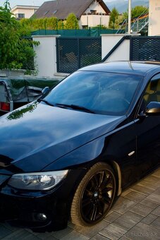 BMW E92 325d M-Packet – 400+ HP / 700+ Nm - 8