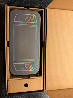 Lenovo Legion Go 512SSD - 8