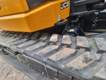 2x JCB 86C-2 450-800mth plná výbava- TOP stav - 8
