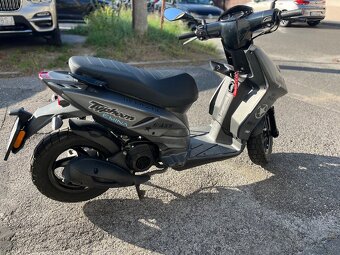 Piaggio Typhoon 125 cm3 - 12/2016 - 8