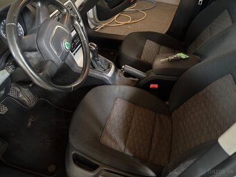 Skoda octavia - 8
