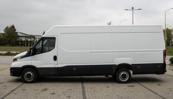 Iveco Daily 35S16 L2H5 / AJ NA SPLÁTKY / PROTIÚČET / - 8