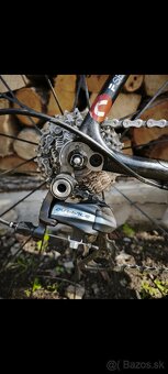 Felt Carbon F4 - veľ'' 56 Shimano Durace - 8