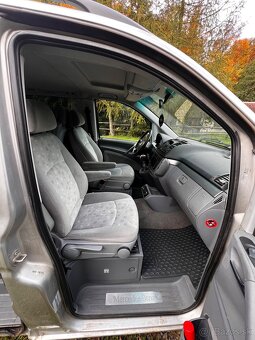 Mercedes Viano 2.2CDI - 8