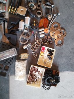 Nové diely lada - 8