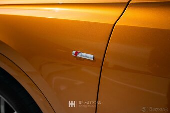 Audi Q8 50 3.0 TDI mHEV quattro tiptronic - 8