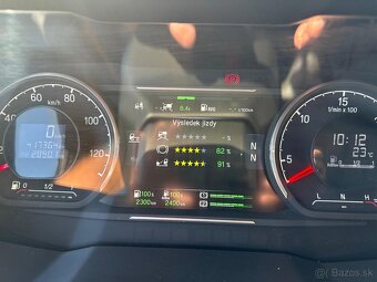 SCANIA R500 N323 HIGH LINE, FULL AIR, EURO 6 + HYDRAULIKA - 8