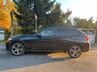 BMW X1 xDrive 18d - 8