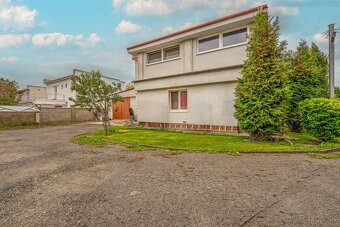 Na predaj | 6 izbový rodinný dom 251,19 m² - Chorvátsky Grob - 8