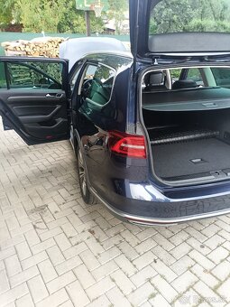 Na predaj Volkswagen Passat b8 Alltreck 2016 - 8