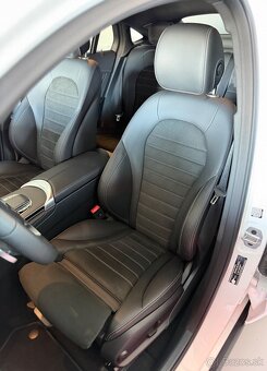 Mercedes Benz GLC 200 4Matic AMG Odpočet DPH/SK auto/TOP - 8