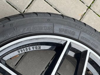 Elektróny 5x112 R18 - 8