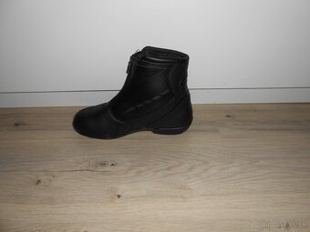 Predam nove moto topanky s BOA systemom znacky BOGOTTO - 8