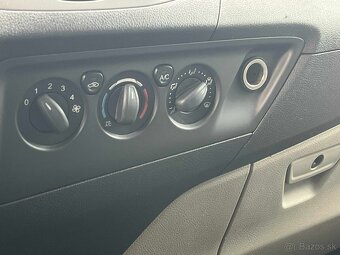 Ford Tourneo Custom 2.2 TDCI _ L2 _ 9 miest - 8