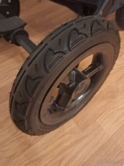 Petite & Mars Terrain trojkombinacia - 8