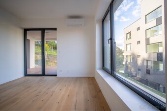 NOVOSTAVBA 2 izbový byt Búdková, Horský park, Staré Mesto - 8