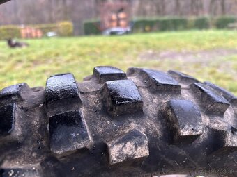 Suzuki 400 DRZ SM - 8