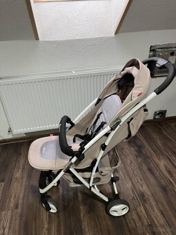 Športový kočík - 8