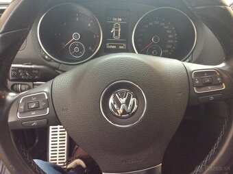 Predam Volkswagen Golf Variant - 8