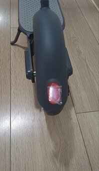 ​🎁 NOVÁ Elektrická kolobežka AOVO PRO - 8