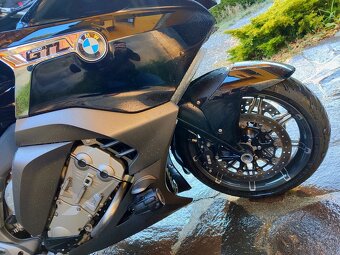 BMW K1600 GTL r.v. 2022 s možnosťou odpočtu DPH - 8