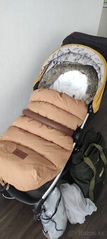 Kočík Petite&Mars - 8