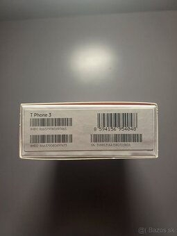 T Phone 3 - 8