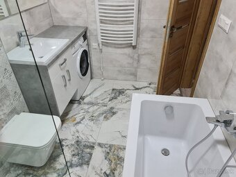 Prenájom 2 izbový byt Žilina- centrum, 2i byt Žilina - 8