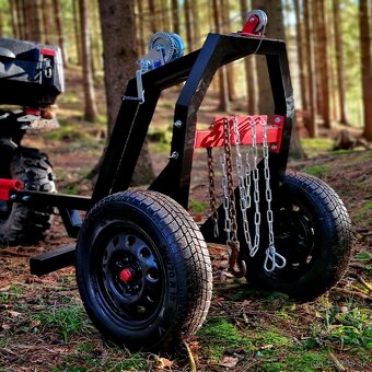 Vyvazacka kultin - 8