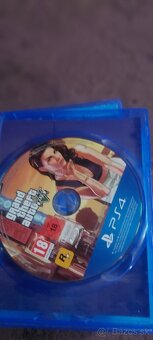 Ps4 hry na predaj - 8