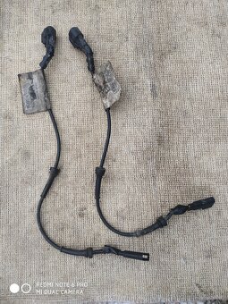 Ford galaxy W6A ( AZWA ) brzdy - 8