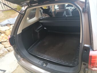 Mitsubishi Outlander PHEV 2018 - 8