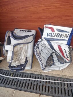 Hokejová brankárska výstroj - 8