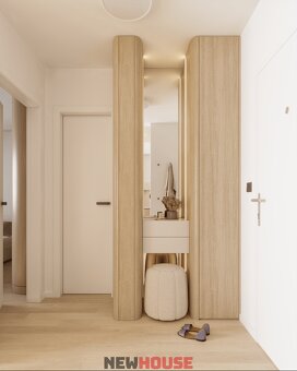 BYTY TRENČIANSKA TURNÁ - BYT 3.2 - 8