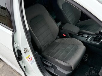 Volkswagen Golf 1.4 TSI BMT Highline EU6 - 8