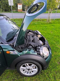 Mini Cooper Clubman - 8