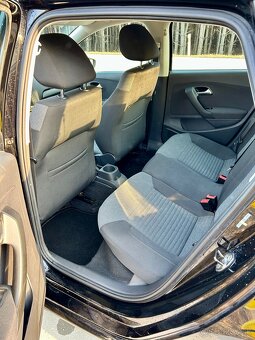 Predám VW Polo ComfortLine 1.4 MPI 63 kW - 8