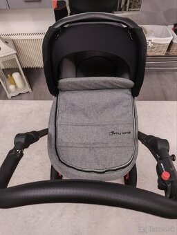 Kombinovaný kočík Jane - 8