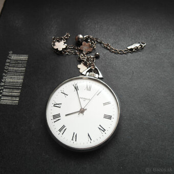 Vreckové hodinky HEROLD - 8