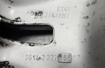 BMW M3 E36 17" Styling 24 - 8