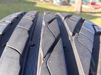 215/60 r16 letné pneumatiky - 8