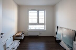 Prenájom 3 izbový byt v novostavbe BORY - Nový dvor - 8