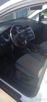 SEAT ALTEA 2,0 TDI  STYLE - 8
