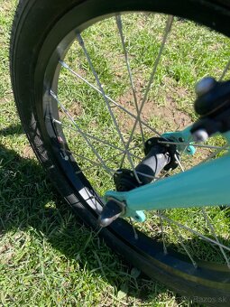 Kross detsky bicykel - 8