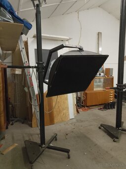 Broncolor - 8