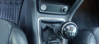 Vw Sharan 2.0TDi-103KW 4x4 - 8