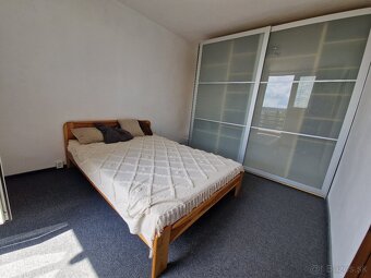 Prenájom 2-izbového bytu s TERASOU – Centrum Košíc, Štúrova - 8